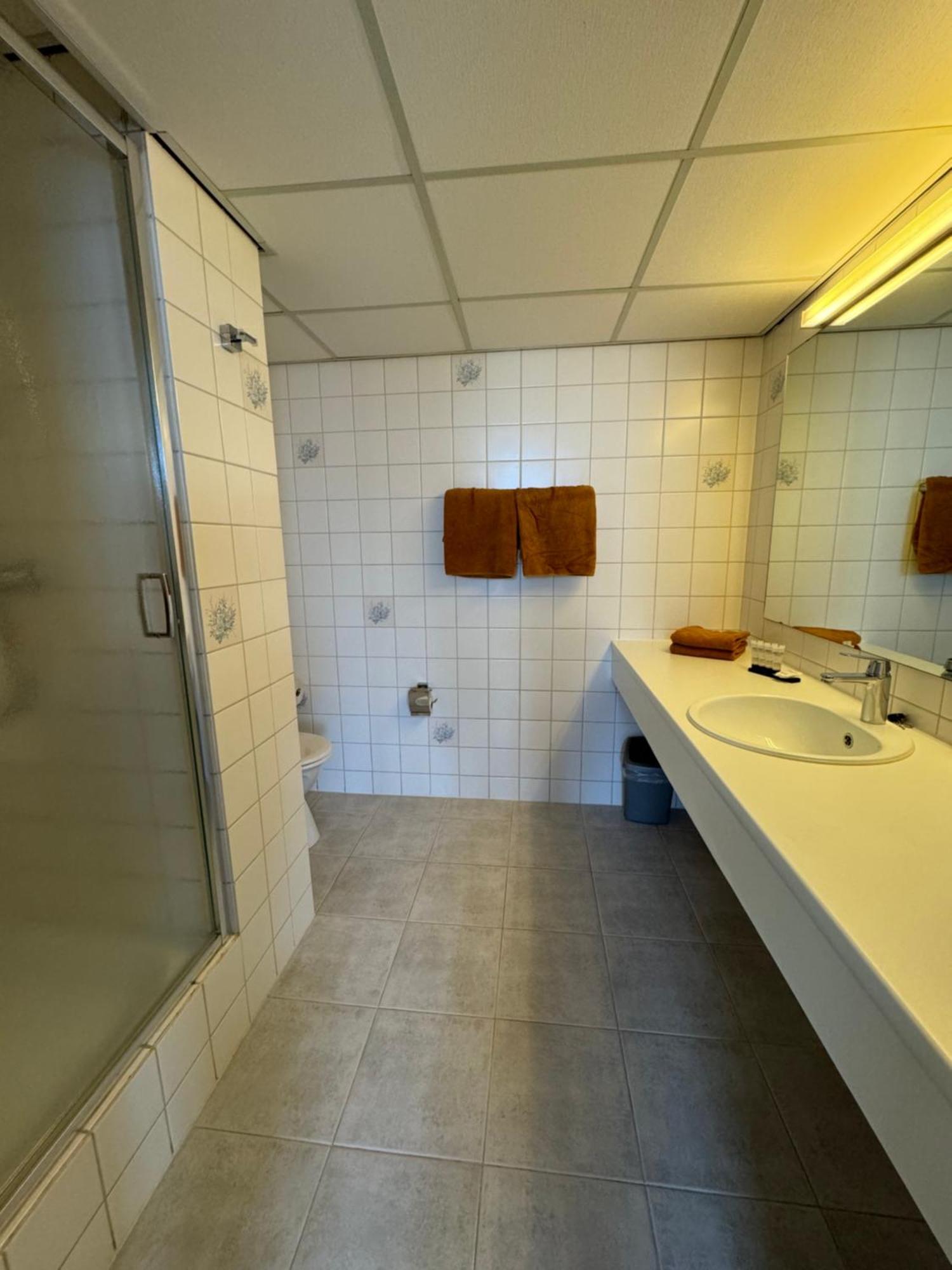 Bed and Breakfast Ouwe Schuure Esclusa Exterior foto