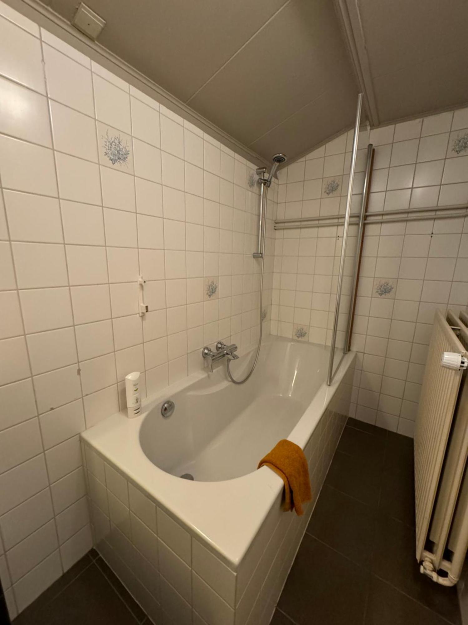 Bed and Breakfast Ouwe Schuure Esclusa Exterior foto